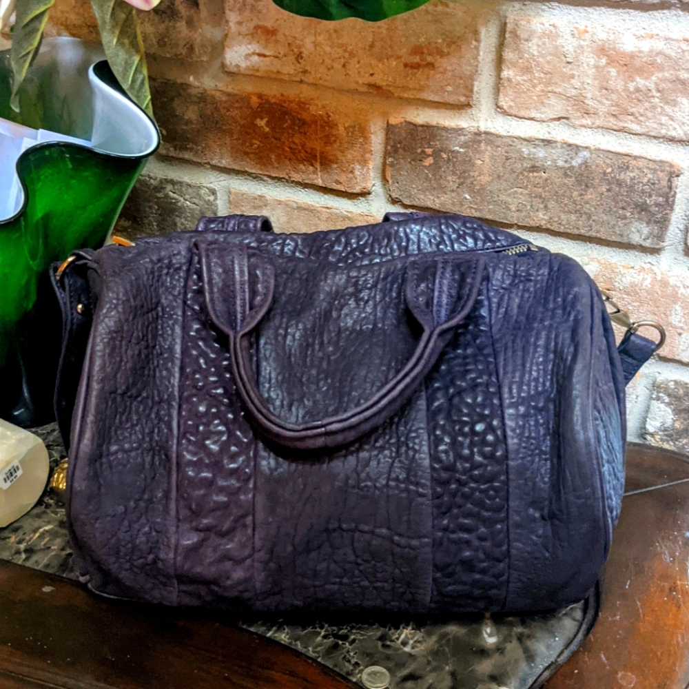 Alexander Wang rocco bag